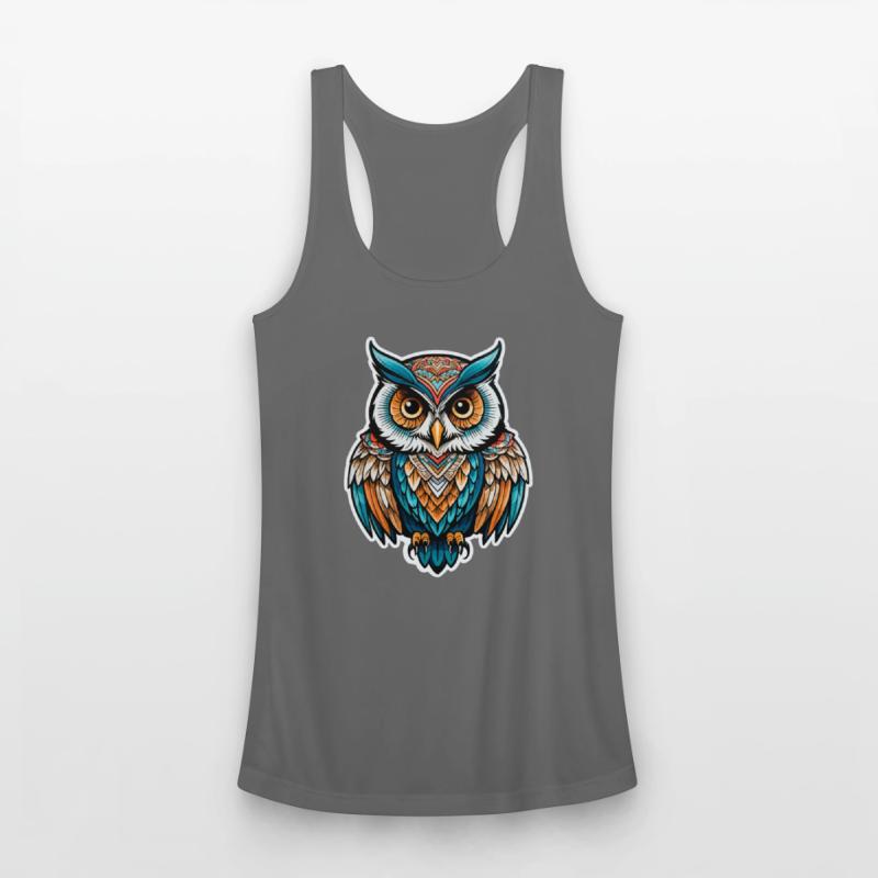 Owl Neo Traditional