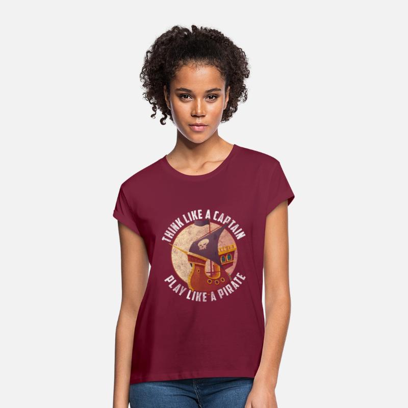 Pirate Treasure Hunter Eye Patch Ship