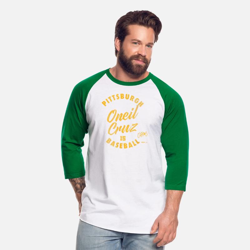 Pittsburgh Baseball Vintage Cursive