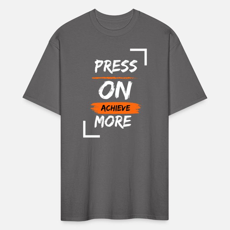 press more achive moree