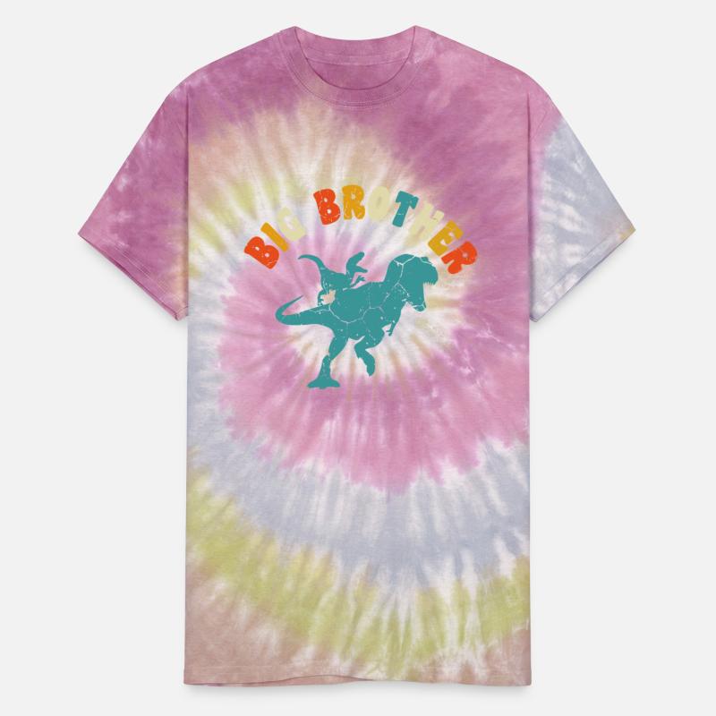Promoted to big brother dinosaur Gift, Big brother