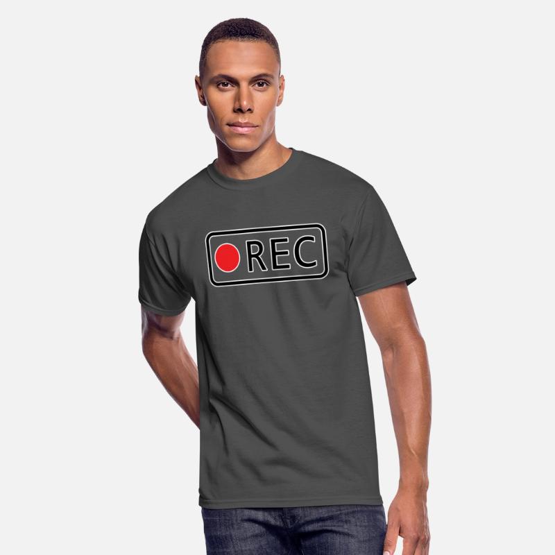 REC Recording - Music Production
