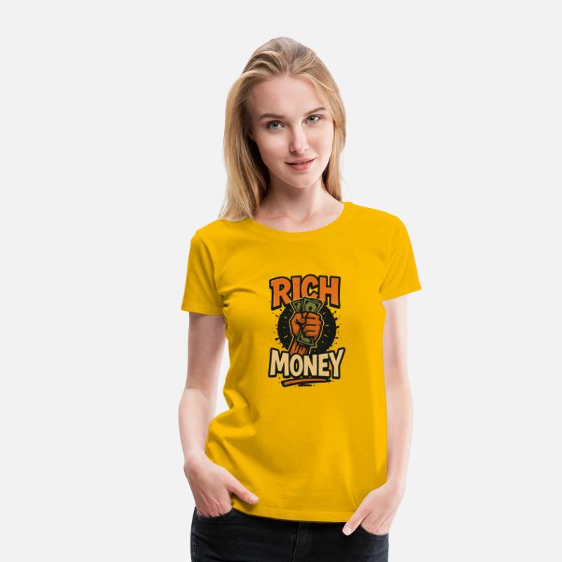 Rich Money