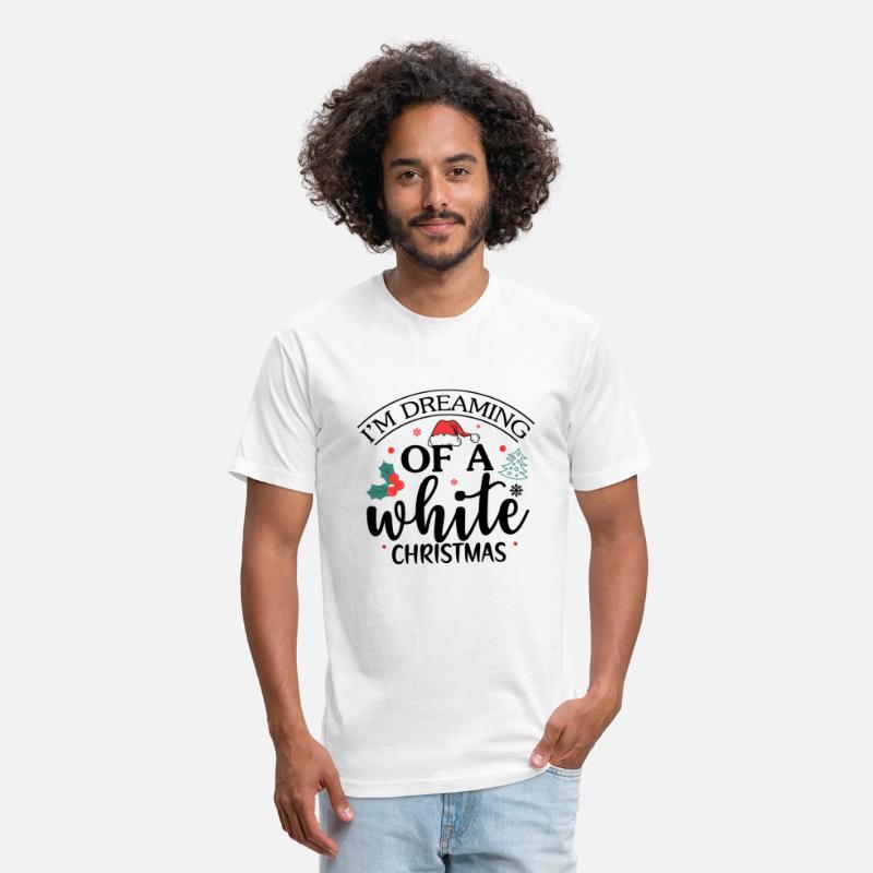 Ring in a Christmas Miracle with Dreams of a White