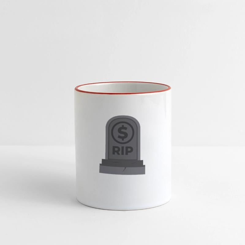 RIP Dollar Coin Bankrupt America
