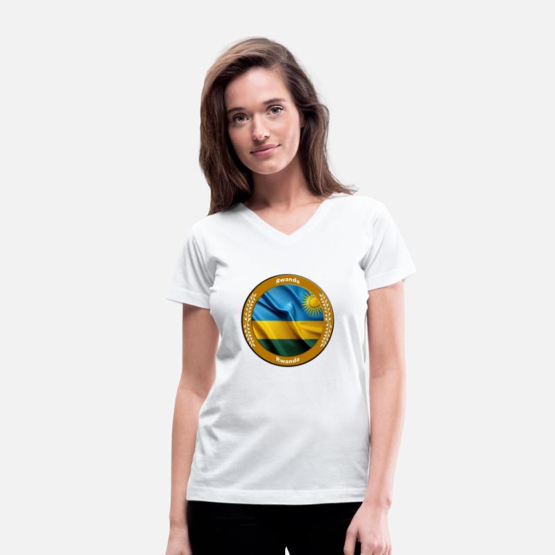 Rwanda