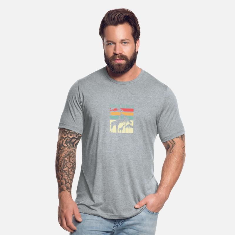 Safari Africa Nature Lover Gift