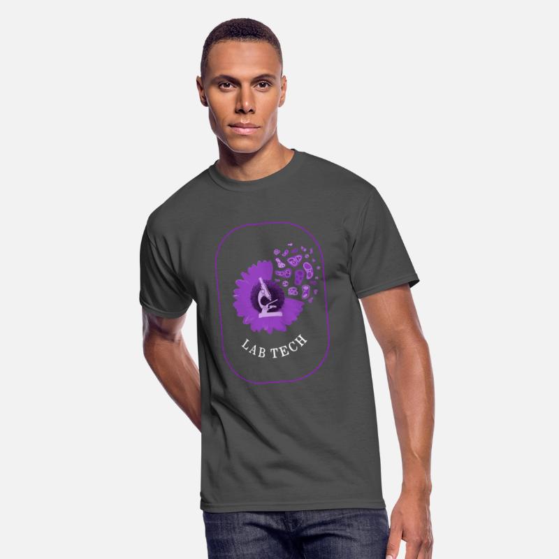 Science Shirt, Lab Tech Tee, Medicine Medical