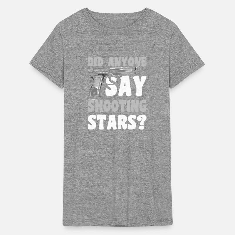 Shooting Star Dream Moon Planets