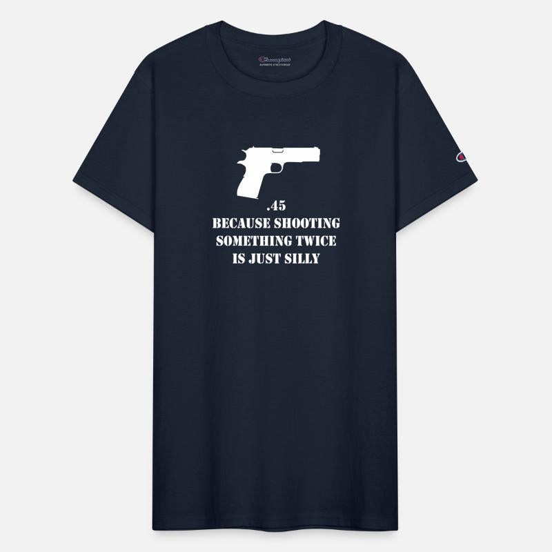 silly 45