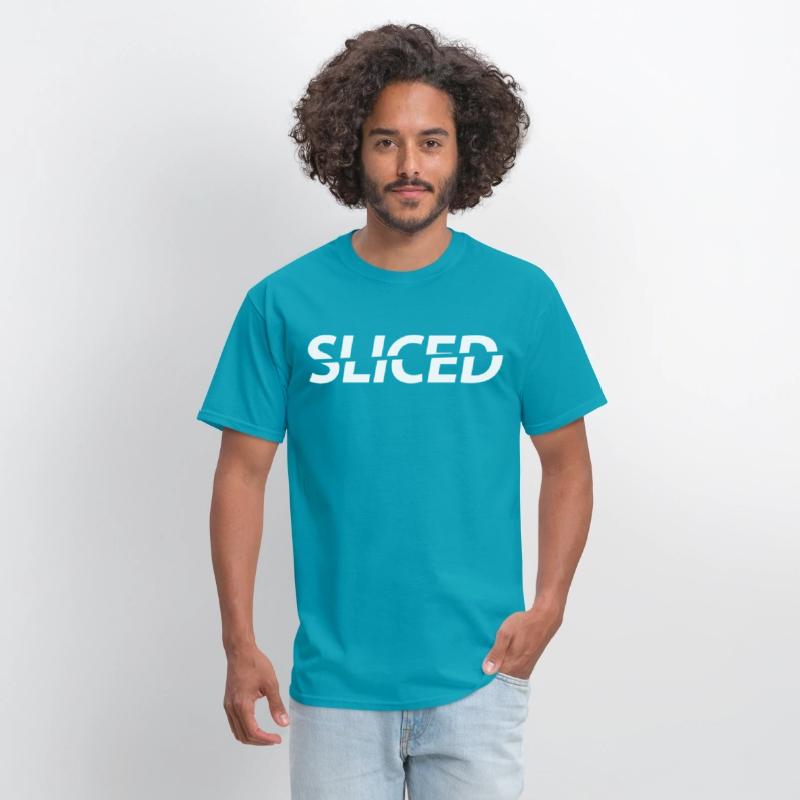 Sliced