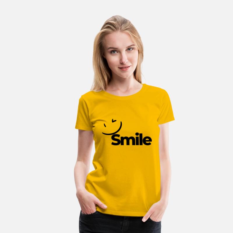 smile day