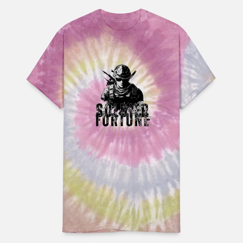 Soldier Fortune