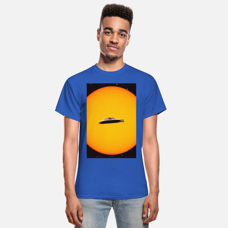 Space Chase