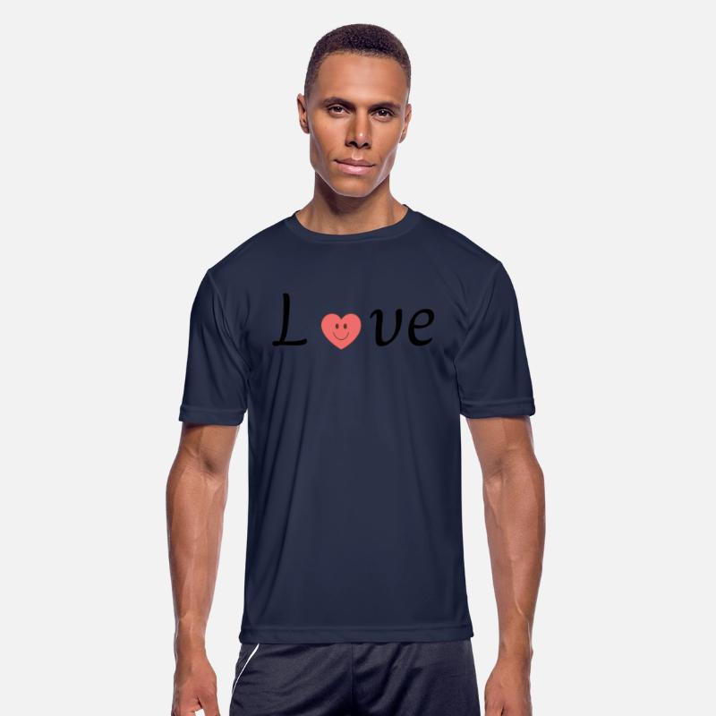 Spread the Love t_shirt