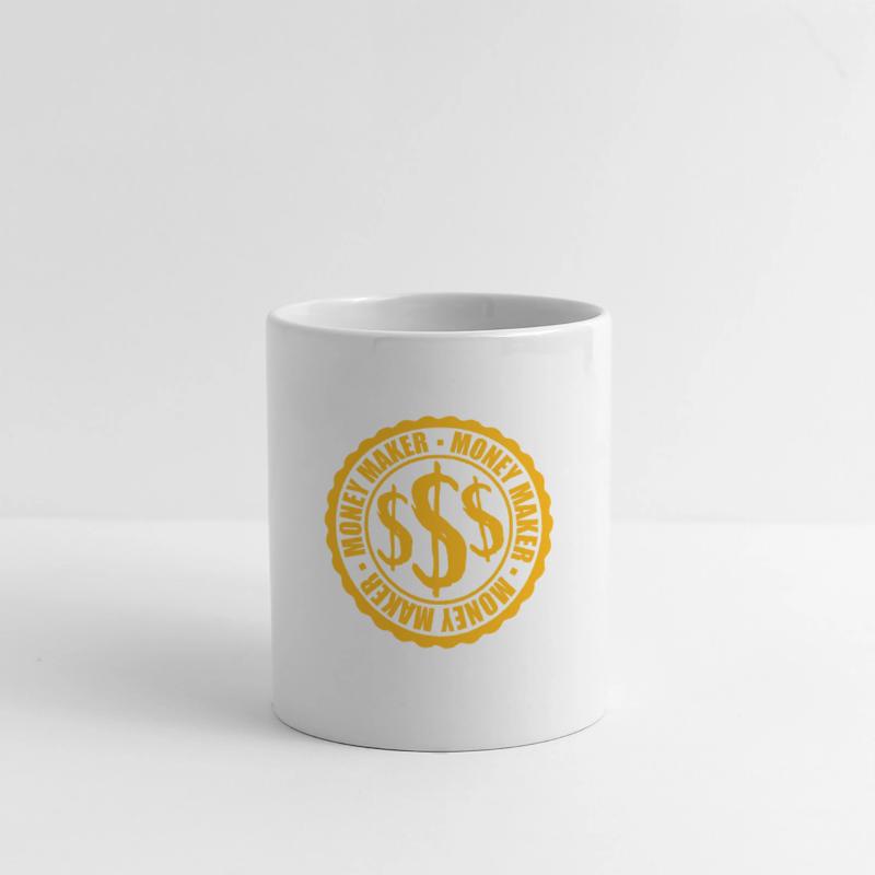 Stamp Dollar Money Maker