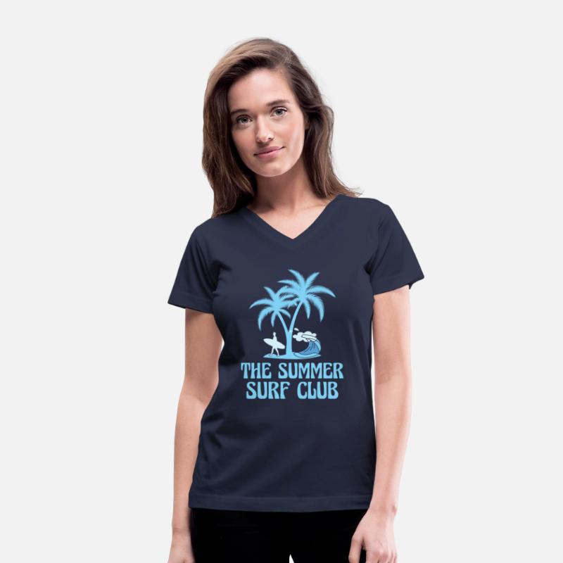Summer Season Tropical Vacation Beach Summertime
