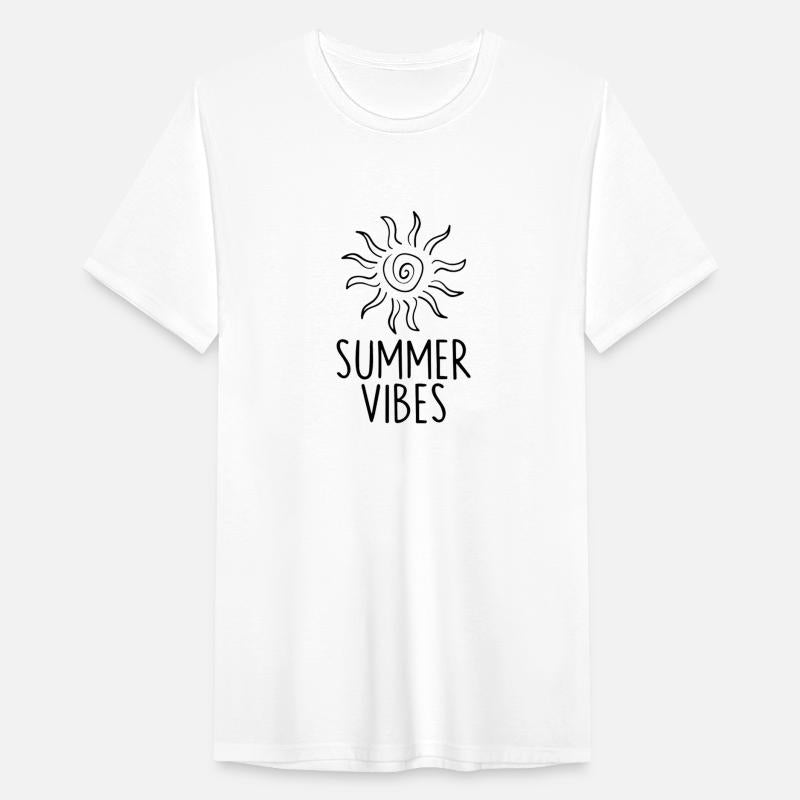 Summer Vibes