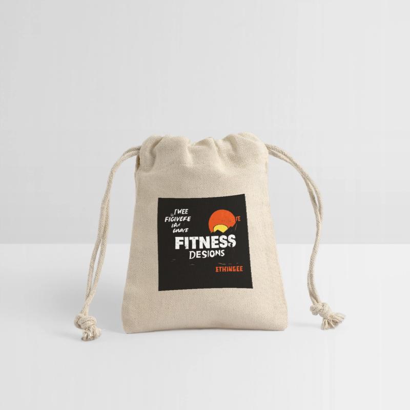 Sunset Mountain Fitness Graphic