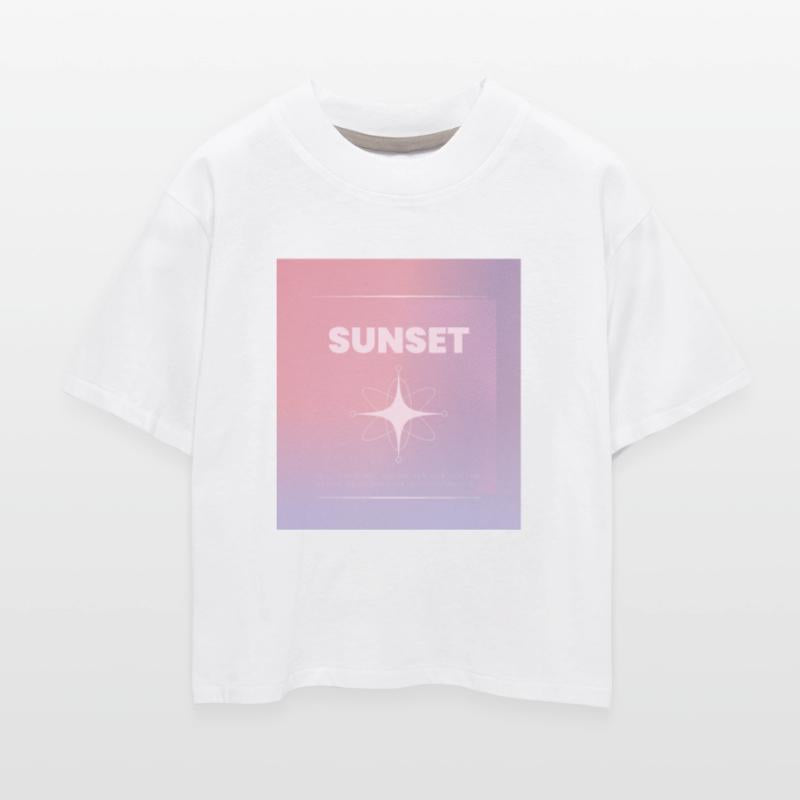 Sunset Serenity