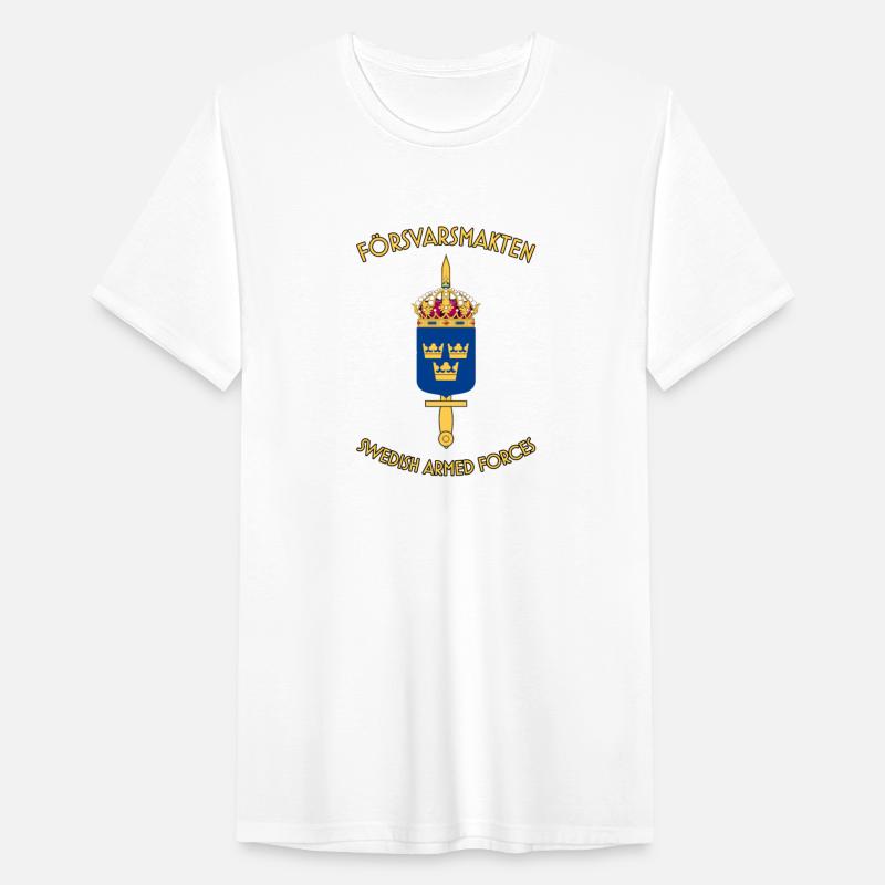 swedish armed forces