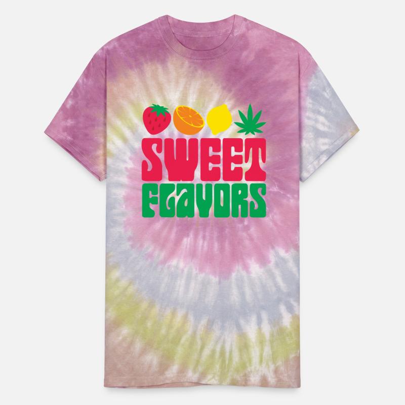 Sweet Flavors