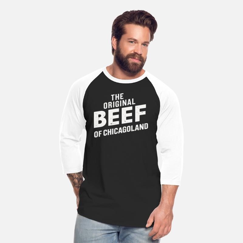 The Bear The Original Beef of Chicagoland Classic