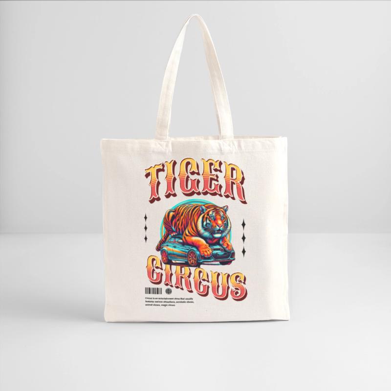 Tiger Circus