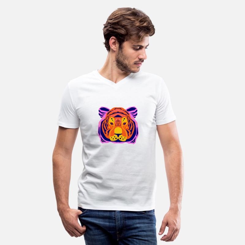 Tiger Love