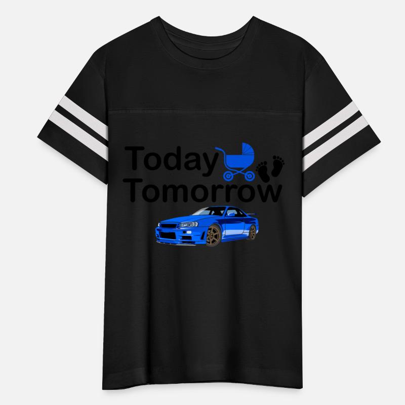 Today Tomorrow Baby Car baby, rolling baby, New