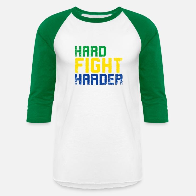 Train hard fight harder Capoeira