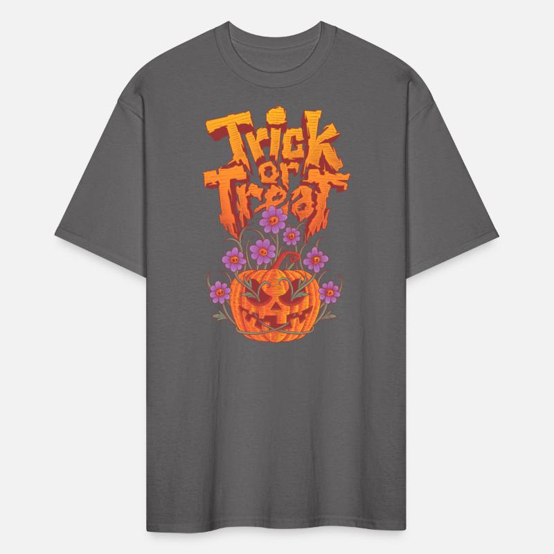 Trick or Treat