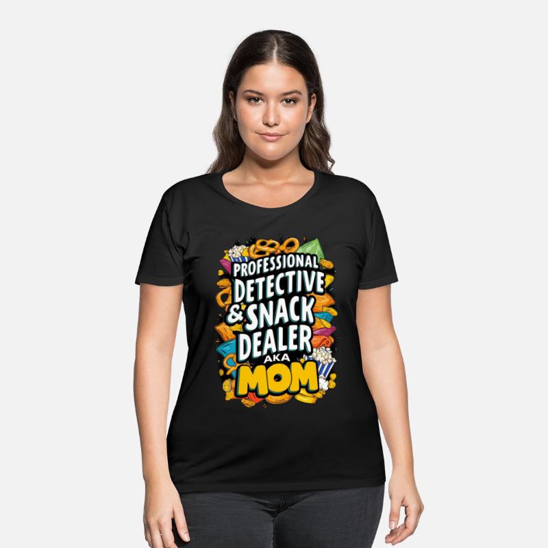 Unisex t-shirts for Mom