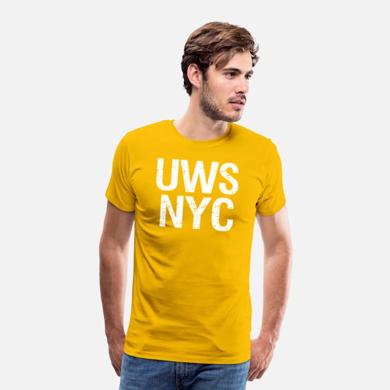Upper West Side Nyc Uws New York City