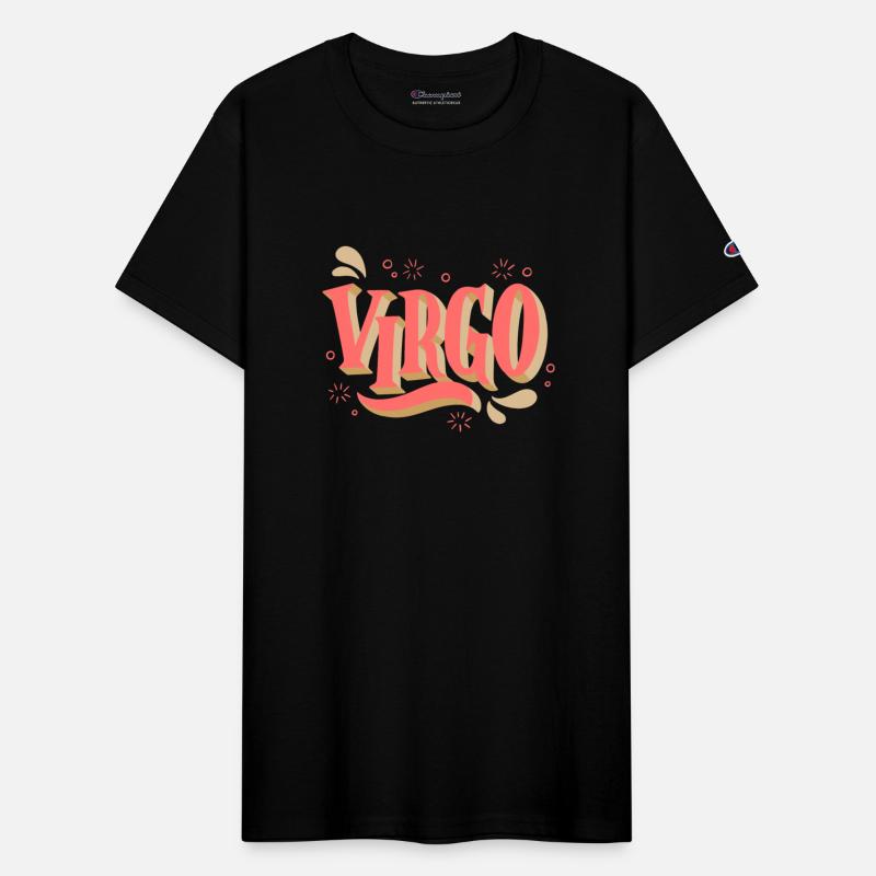 Virgo Zodiac