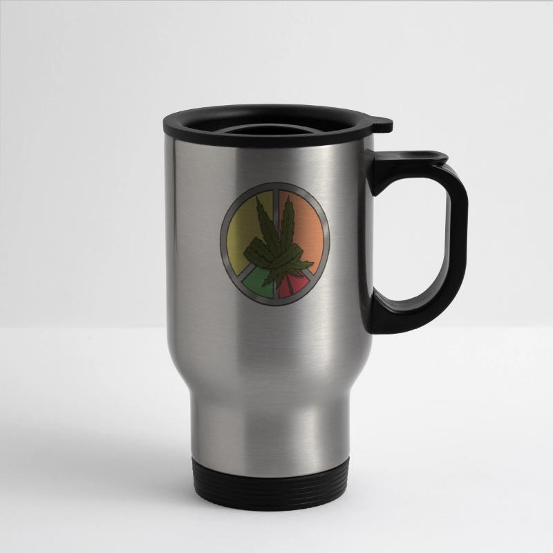 WEED PEACE