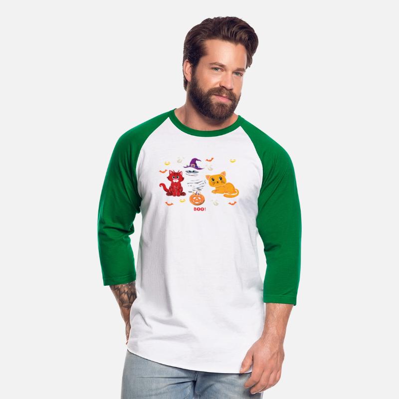 Witch Cats Kitten Funny Lazy Creepy Halloween