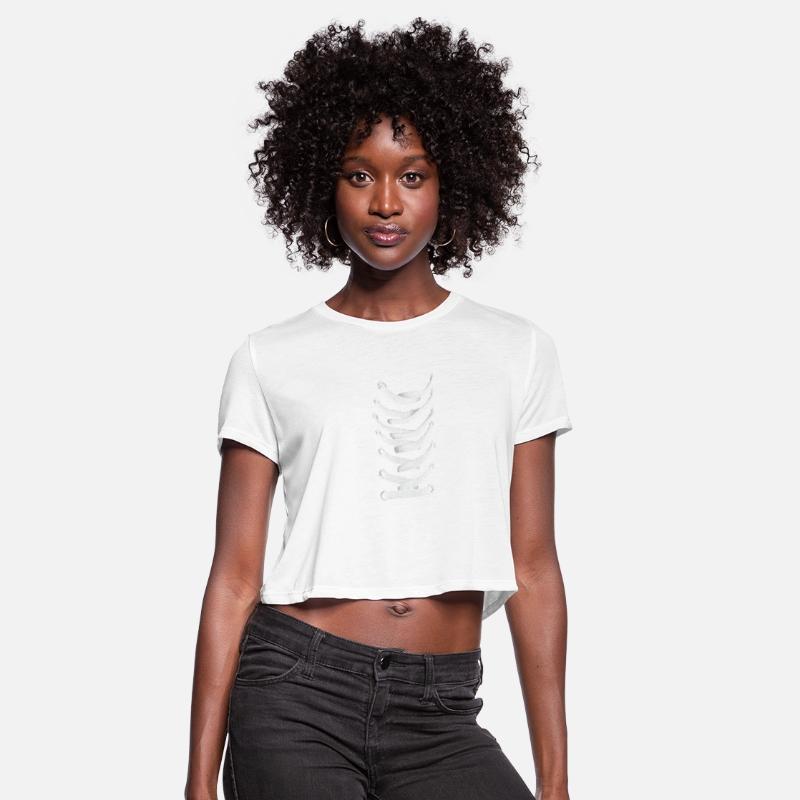 Women's Premium Classic Sneaker Tee