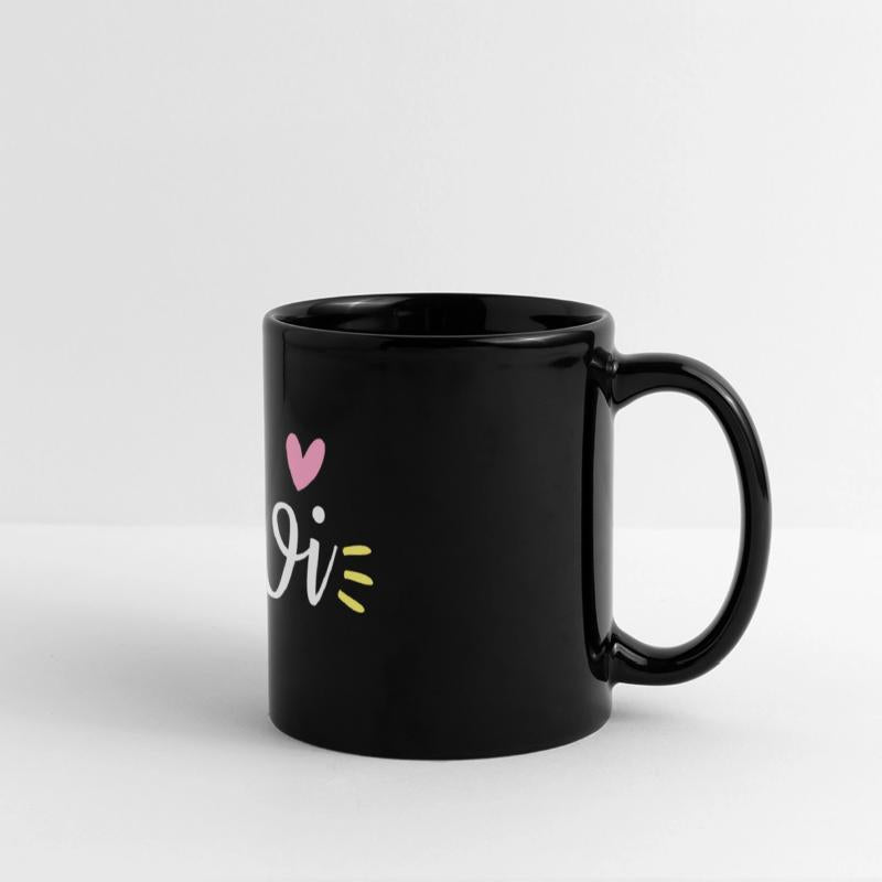 Ylvi Name Crown