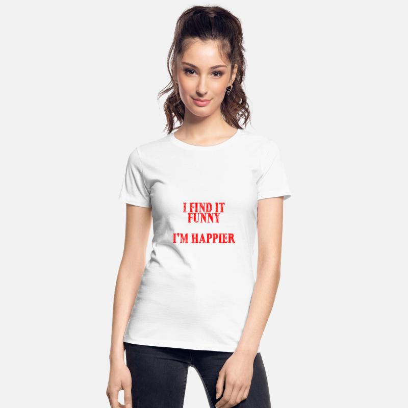 You Find It Offensive, I Find It Funny 3