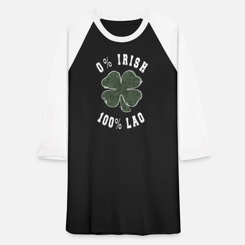 0 Irish 100 Loa Shamrock