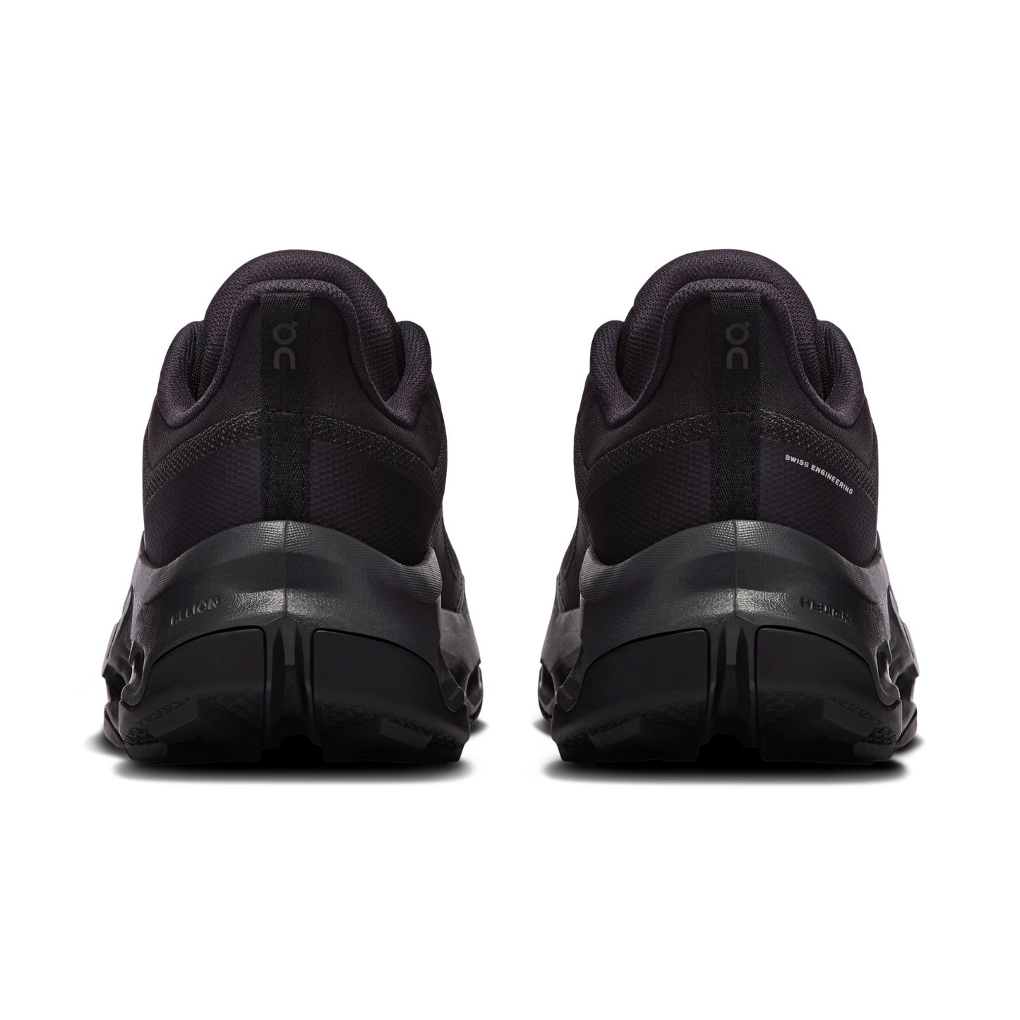 Cloudhorizon 2 Waterproof Black | Black