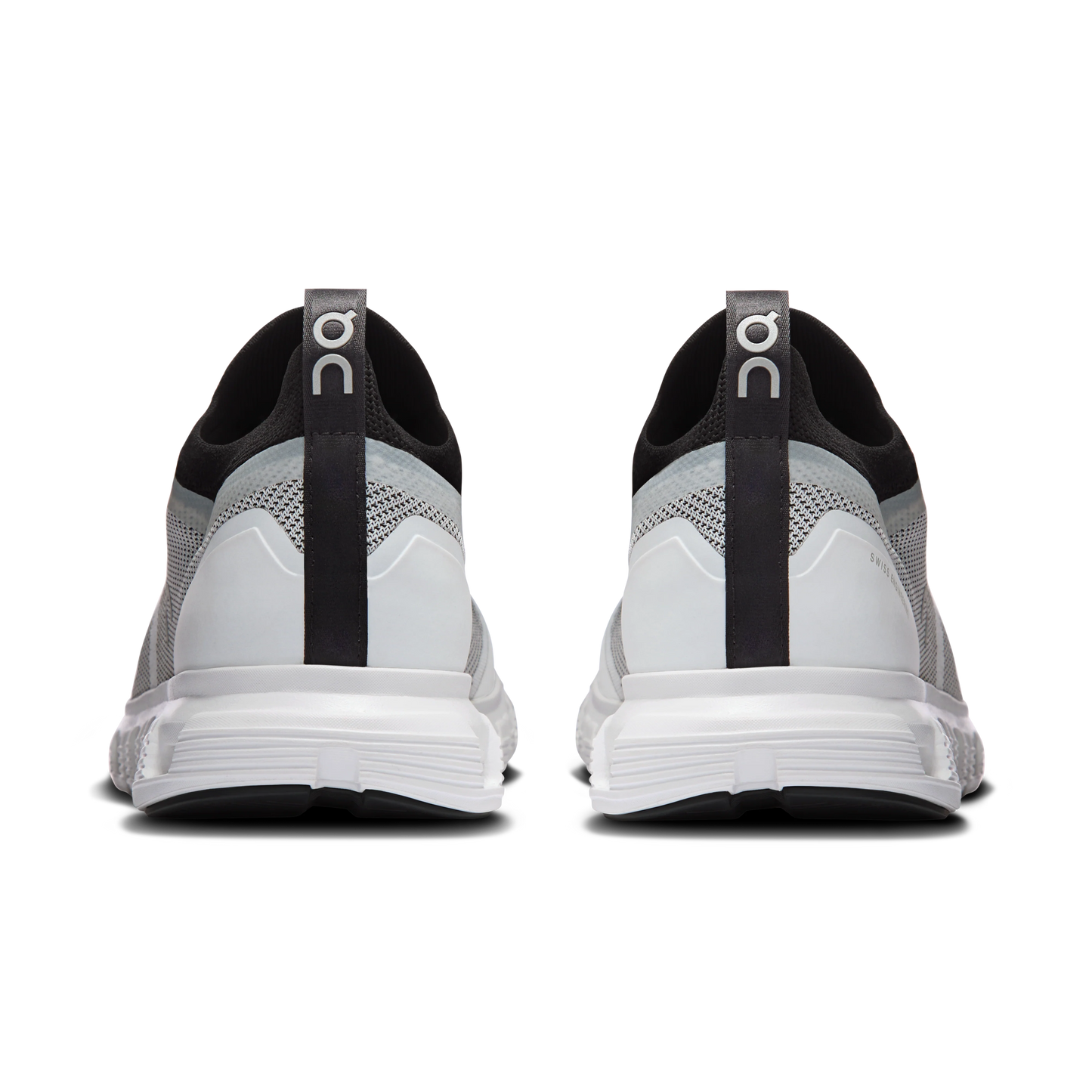Cloud 6 Versa White | Black