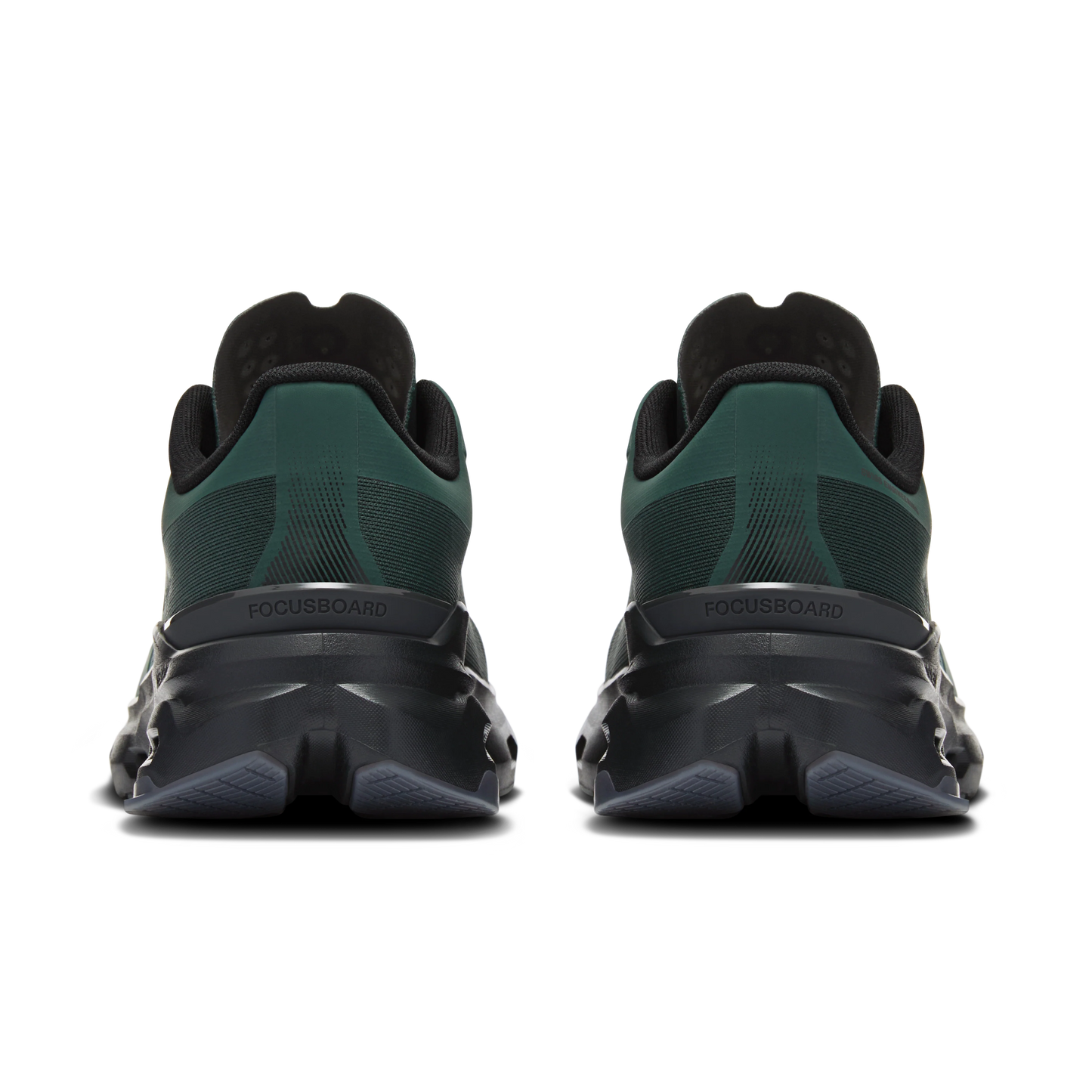 Cloudpulse 2 Obsidian | Black