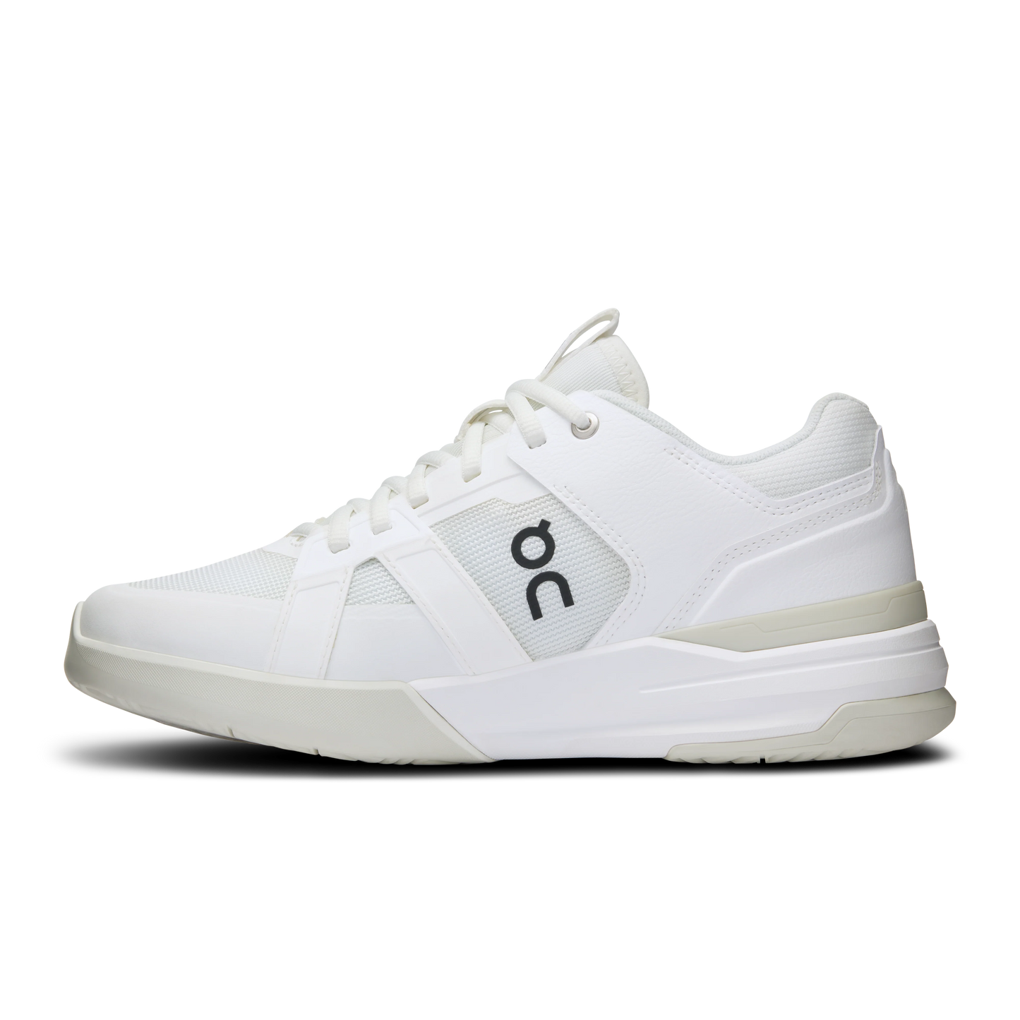THE ROGER Clubhouse Pro White | Ice