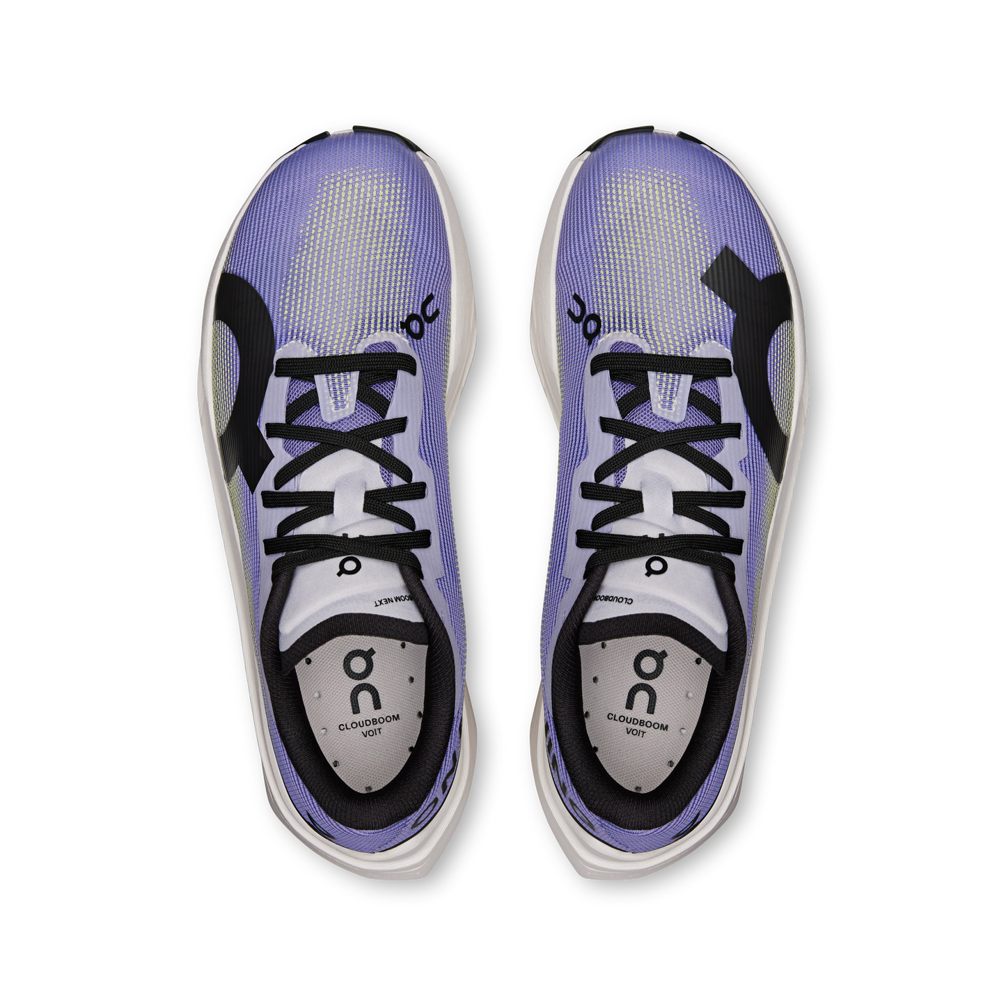 Cloudboom Volt Juniper | Limelight