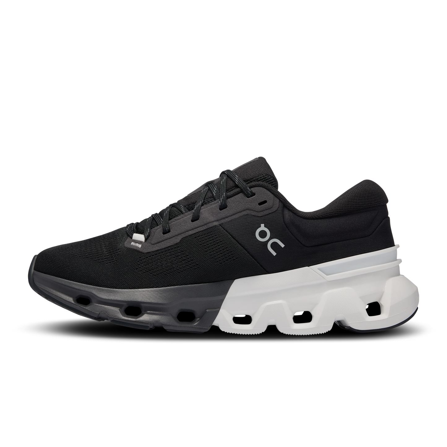 Cloudflyer 5 Black | White