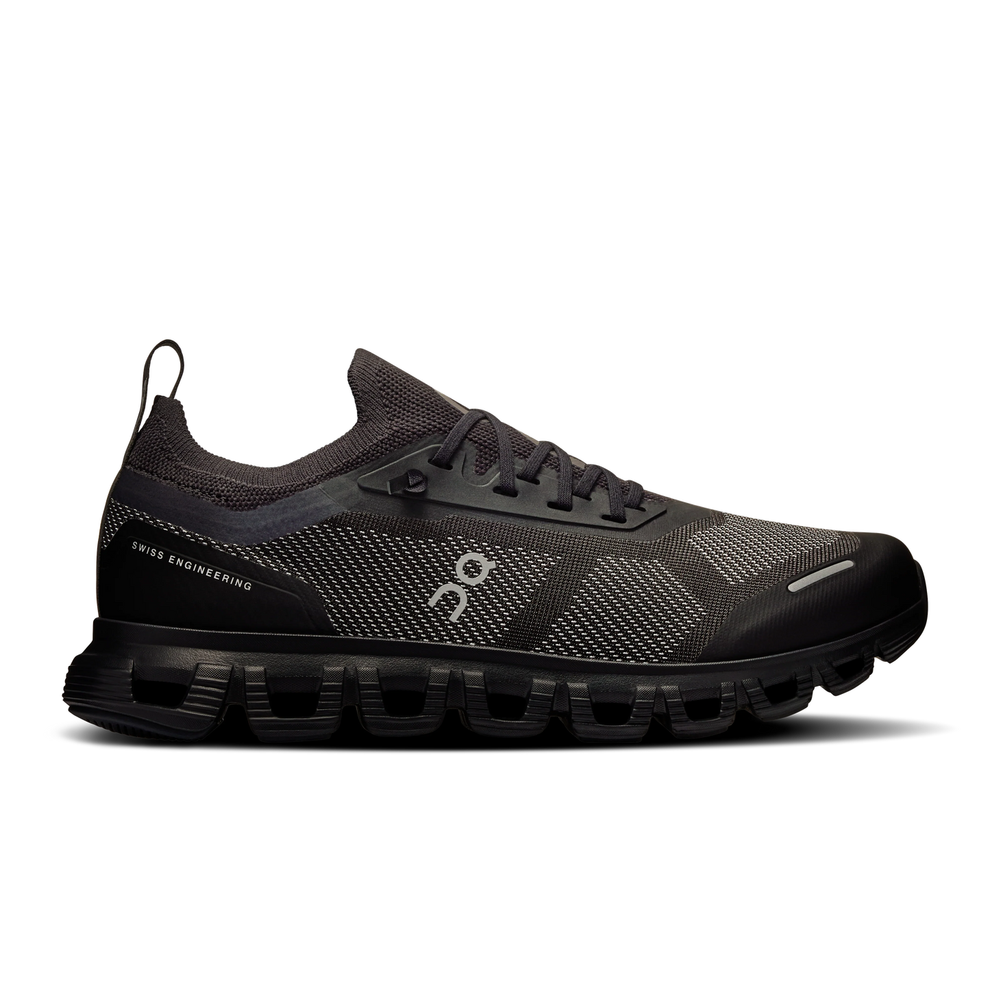 Cloud 6 Versa Black | Eclipse