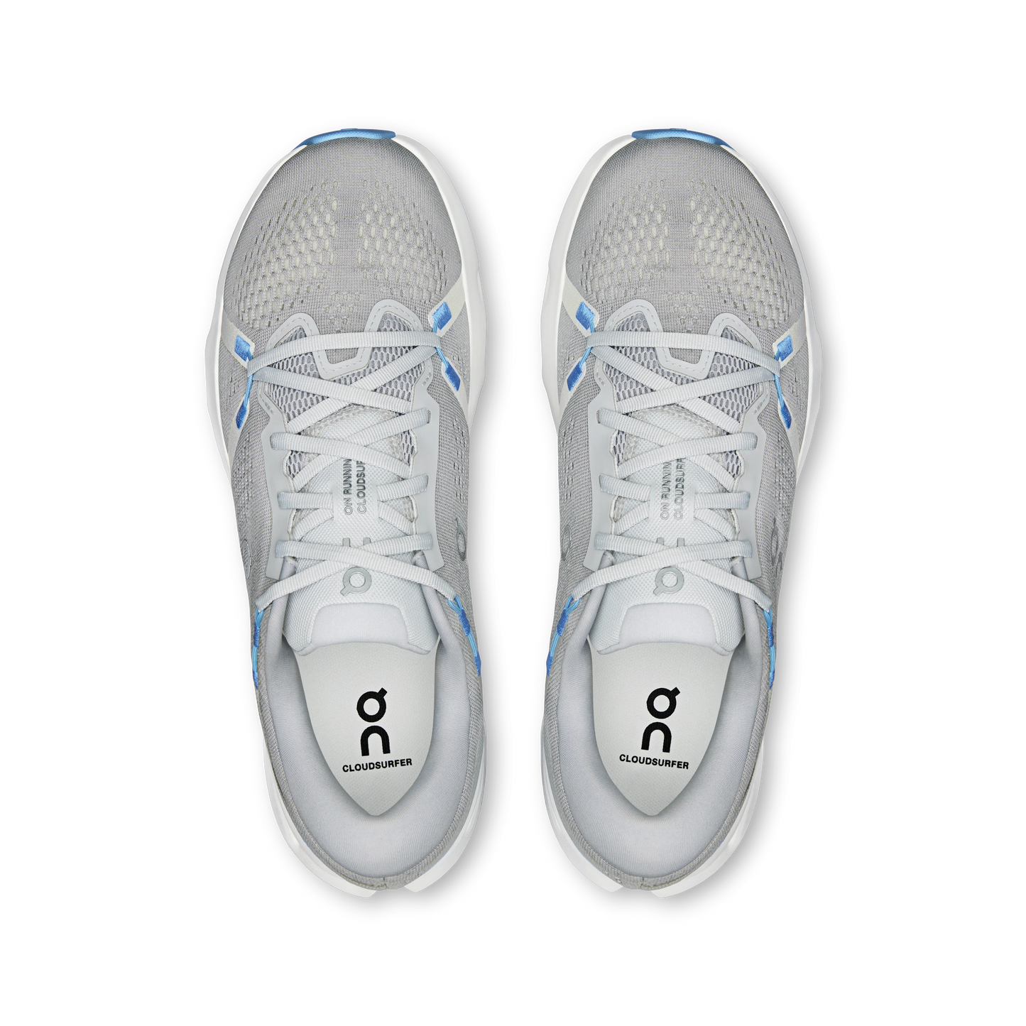 Cloudsurfer 2 Glacier | Gourami