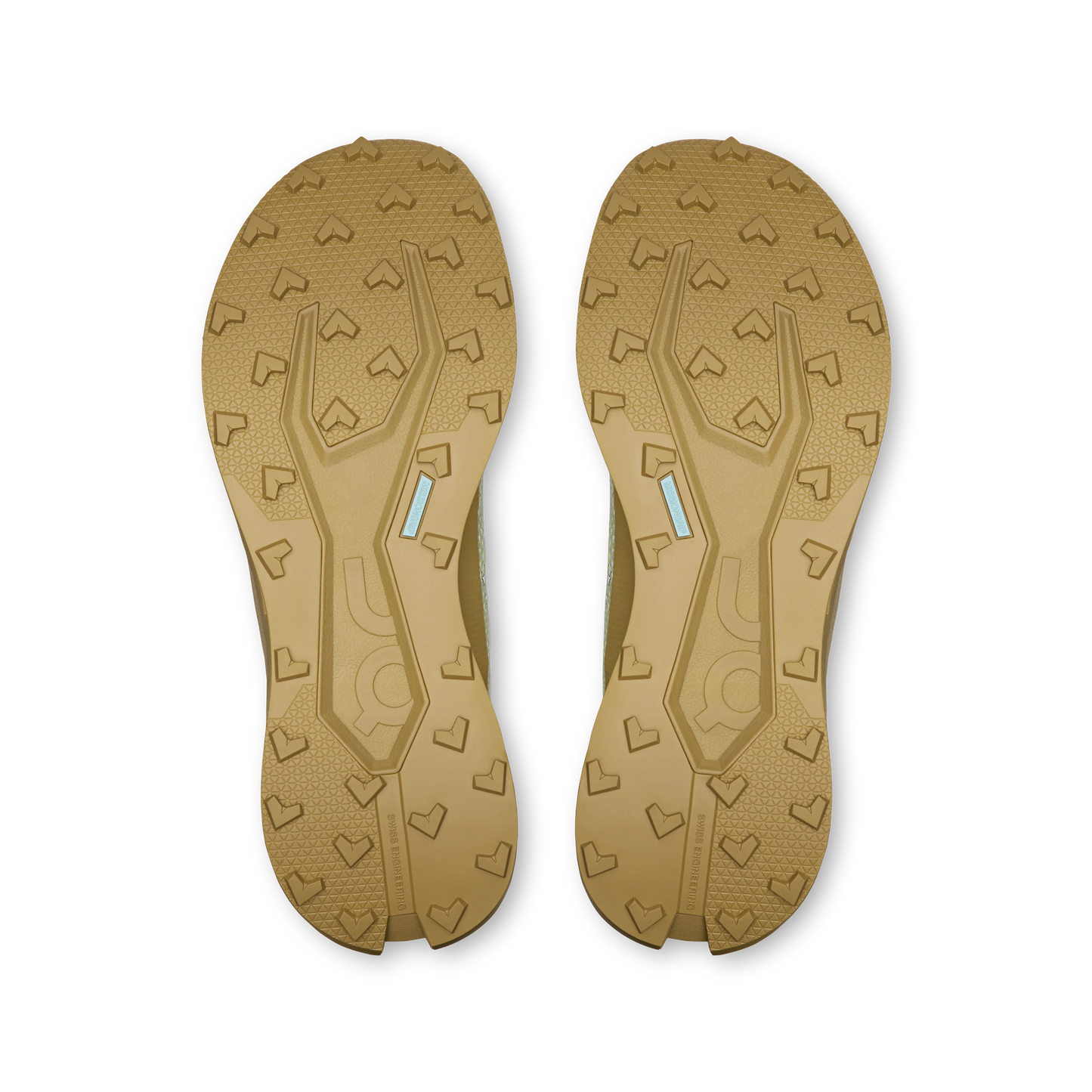 Cloudultra 3 Linen | Safari